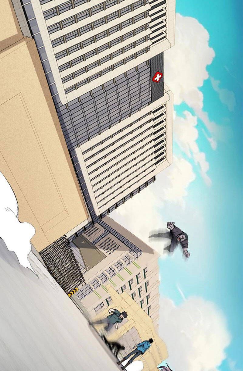 Toàn Dân Tận Thế: Ta Virus Quân Vương - Chương 2 - Trang 12