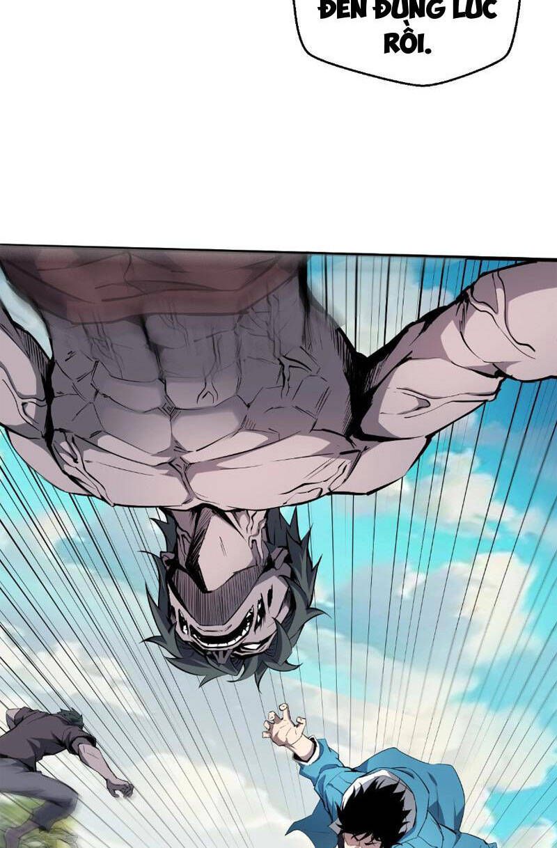 Toàn Dân Tận Thế: Ta Virus Quân Vương - Chương 2 - Trang 15