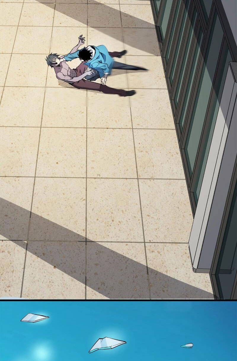 Toàn Dân Tận Thế: Ta Virus Quân Vương - Chương 2 - Trang 17