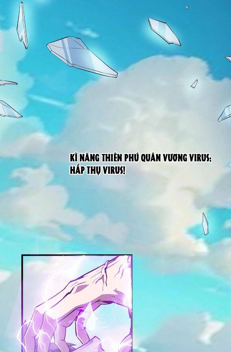 Toàn Dân Tận Thế: Ta Virus Quân Vương - Chương 2 - Trang 18