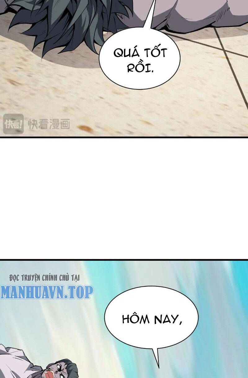 Toàn Dân Tận Thế: Ta Virus Quân Vương - Chương 2 - Trang 20