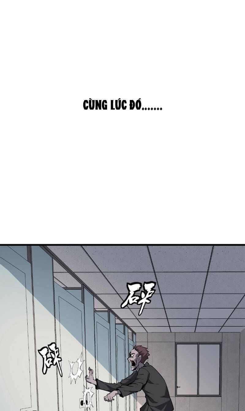 Toàn Dân Tận Thế: Ta Virus Quân Vương - Chương 2 - Trang 23