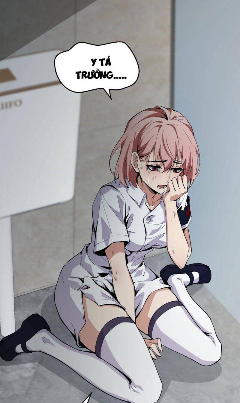 Toàn Dân Tận Thế: Ta Virus Quân Vương - Chương 2 - Trang 29