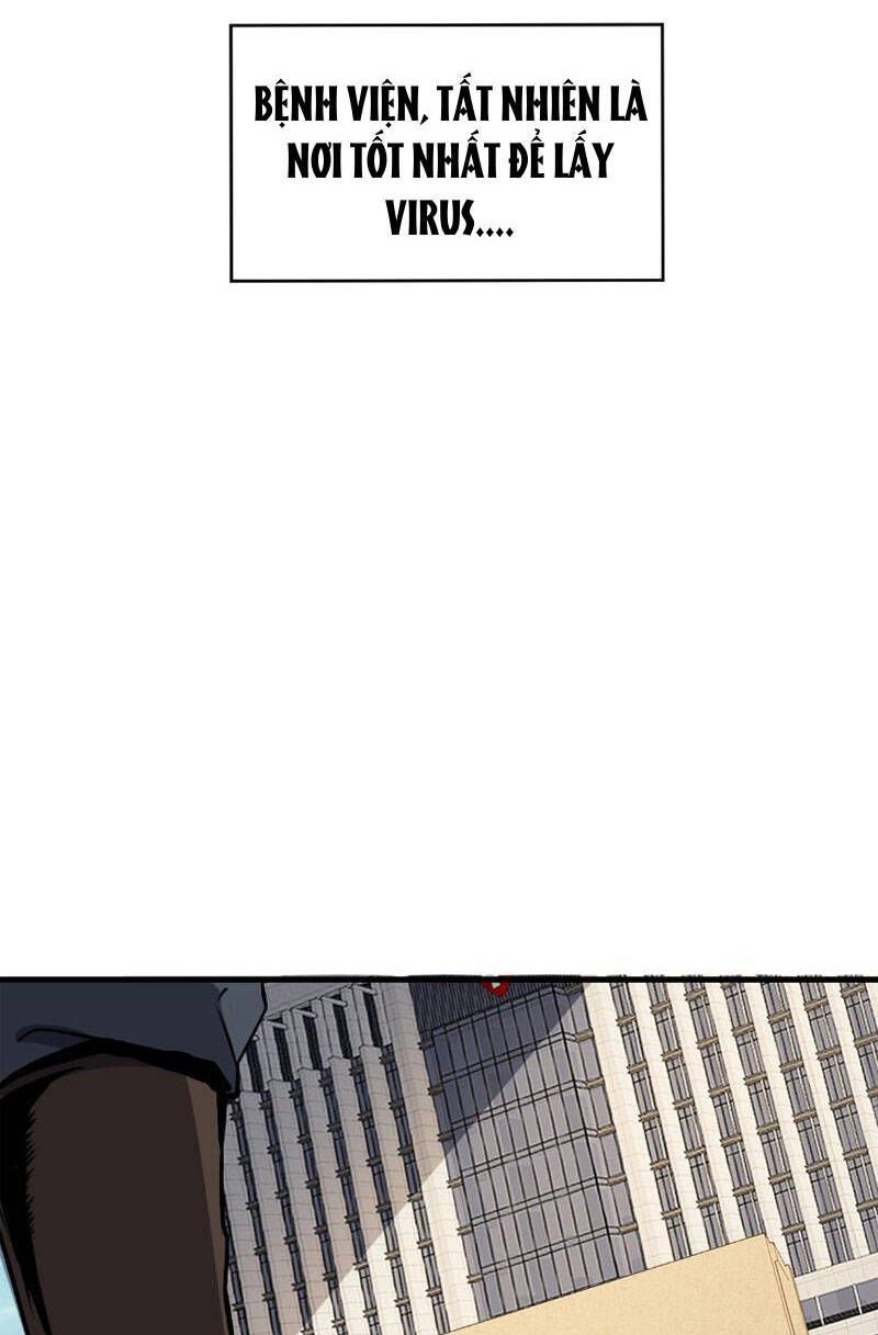Toàn Dân Tận Thế: Ta Virus Quân Vương - Chương 2 - Trang 4