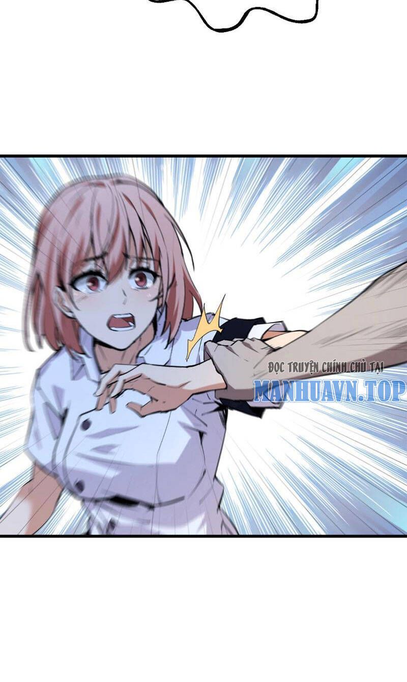 Toàn Dân Tận Thế: Ta Virus Quân Vương - Chương 2 - Trang 35