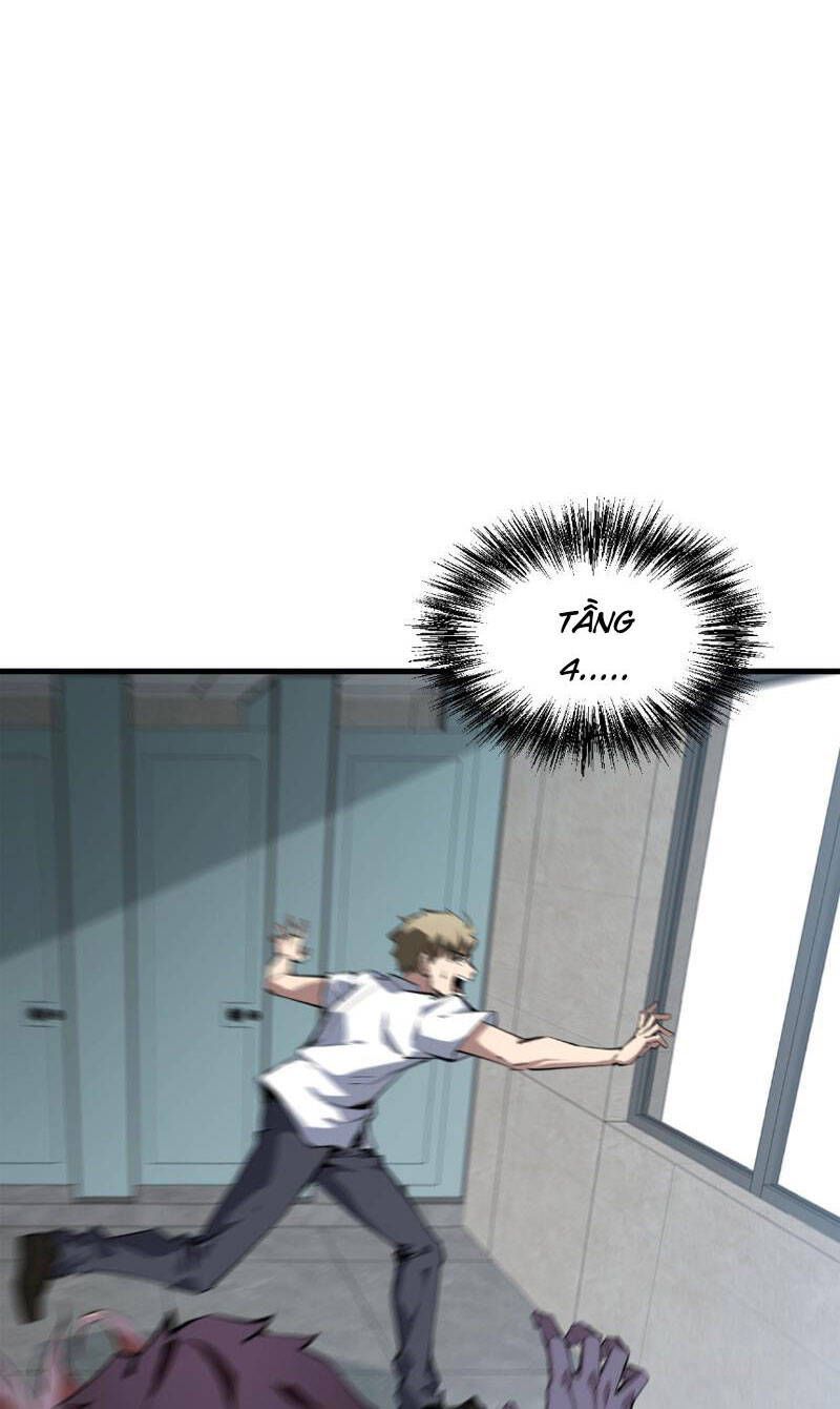 Toàn Dân Tận Thế: Ta Virus Quân Vương - Chương 2 - Trang 38