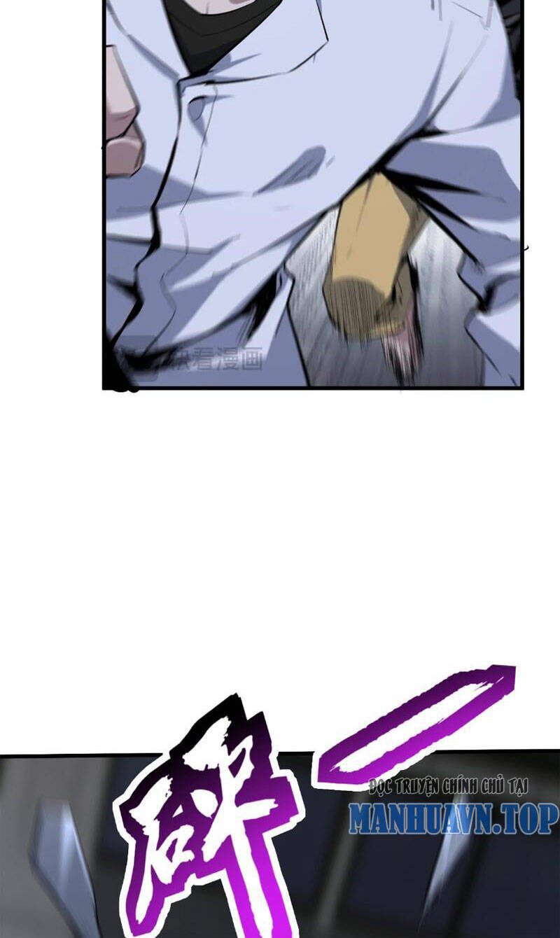 Toàn Dân Tận Thế: Ta Virus Quân Vương - Chương 2 - Trang 40