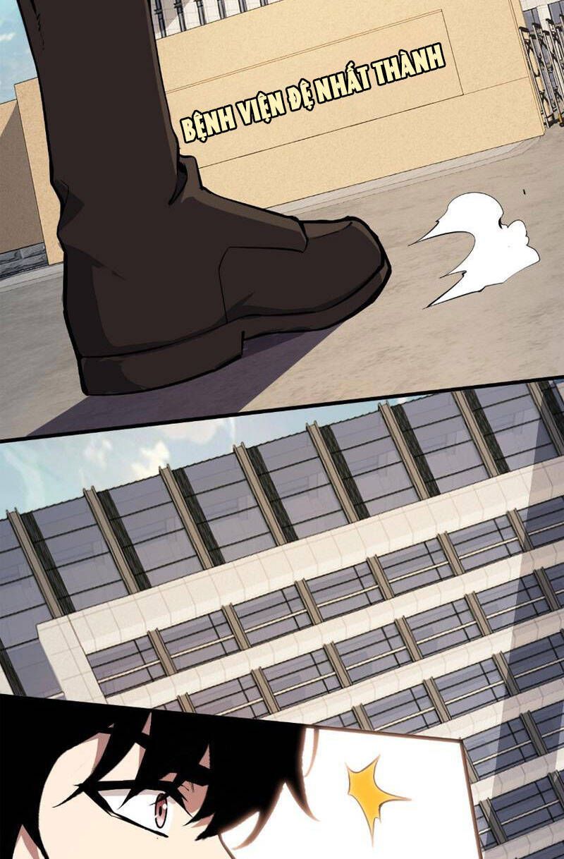 Toàn Dân Tận Thế: Ta Virus Quân Vương - Chương 2 - Trang 5