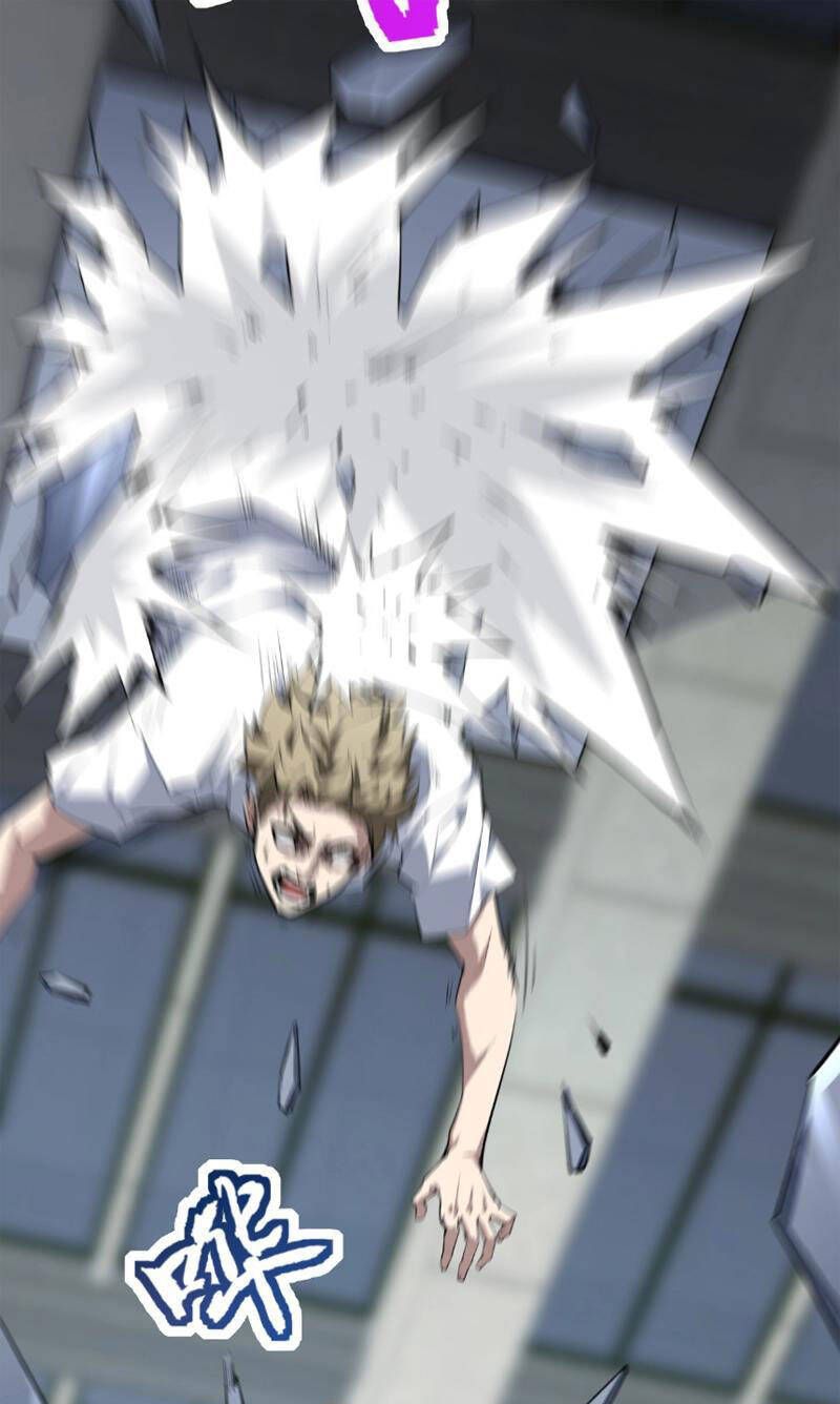 Toàn Dân Tận Thế: Ta Virus Quân Vương - Chương 2 - Trang 41