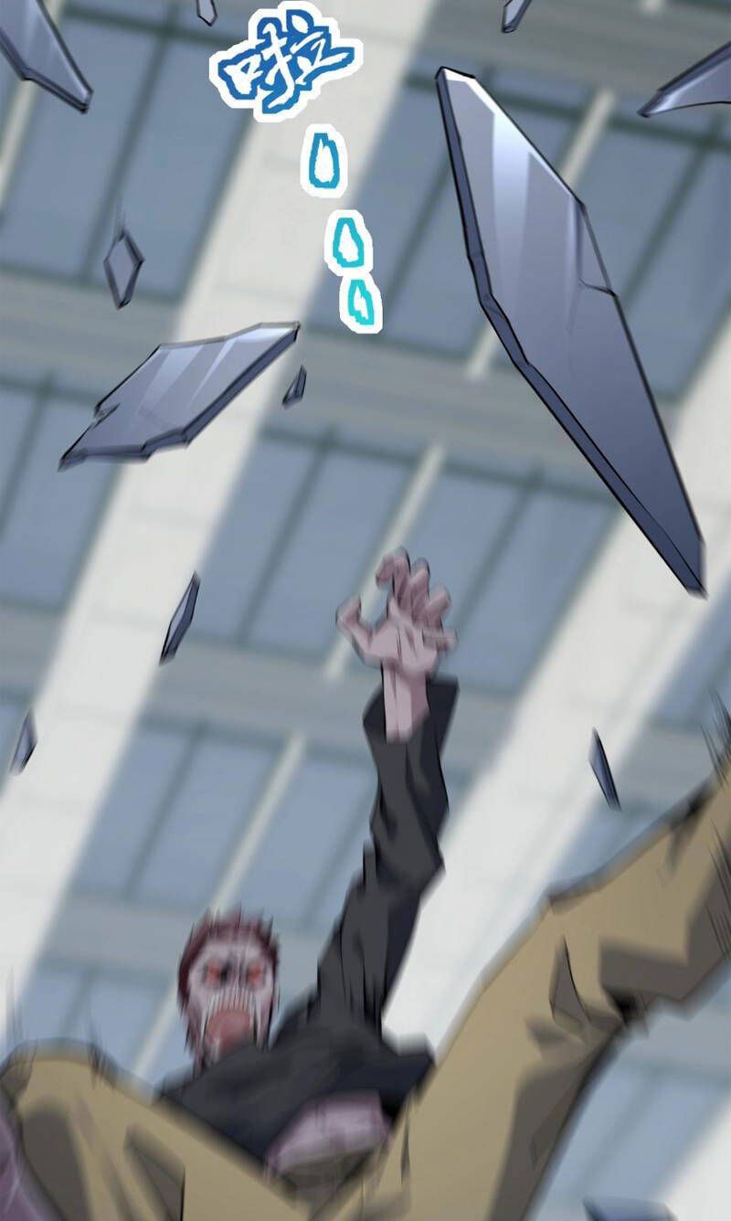 Toàn Dân Tận Thế: Ta Virus Quân Vương - Chương 2 - Trang 42