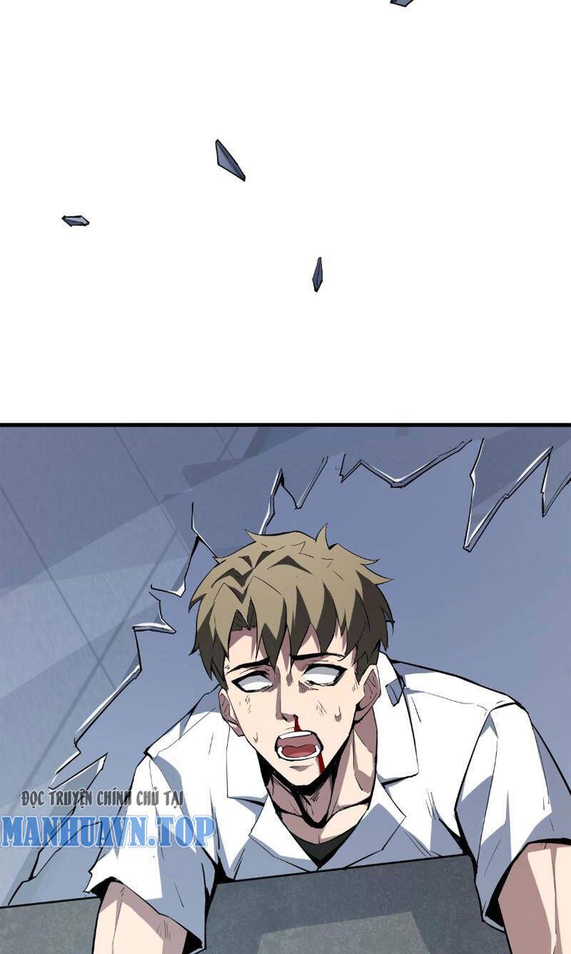 Toàn Dân Tận Thế: Ta Virus Quân Vương - Chương 2 - Trang 44