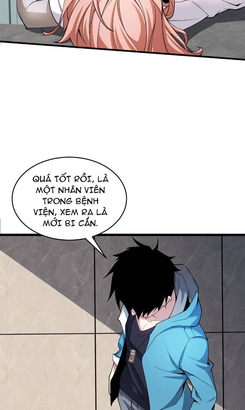 Toàn Dân Tận Thế: Ta Virus Quân Vương - Chương 2 - Trang 49