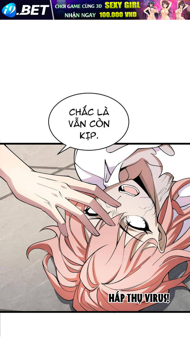Toàn Dân Tận Thế: Ta Virus Quân Vương - Chương 2 - Trang 51