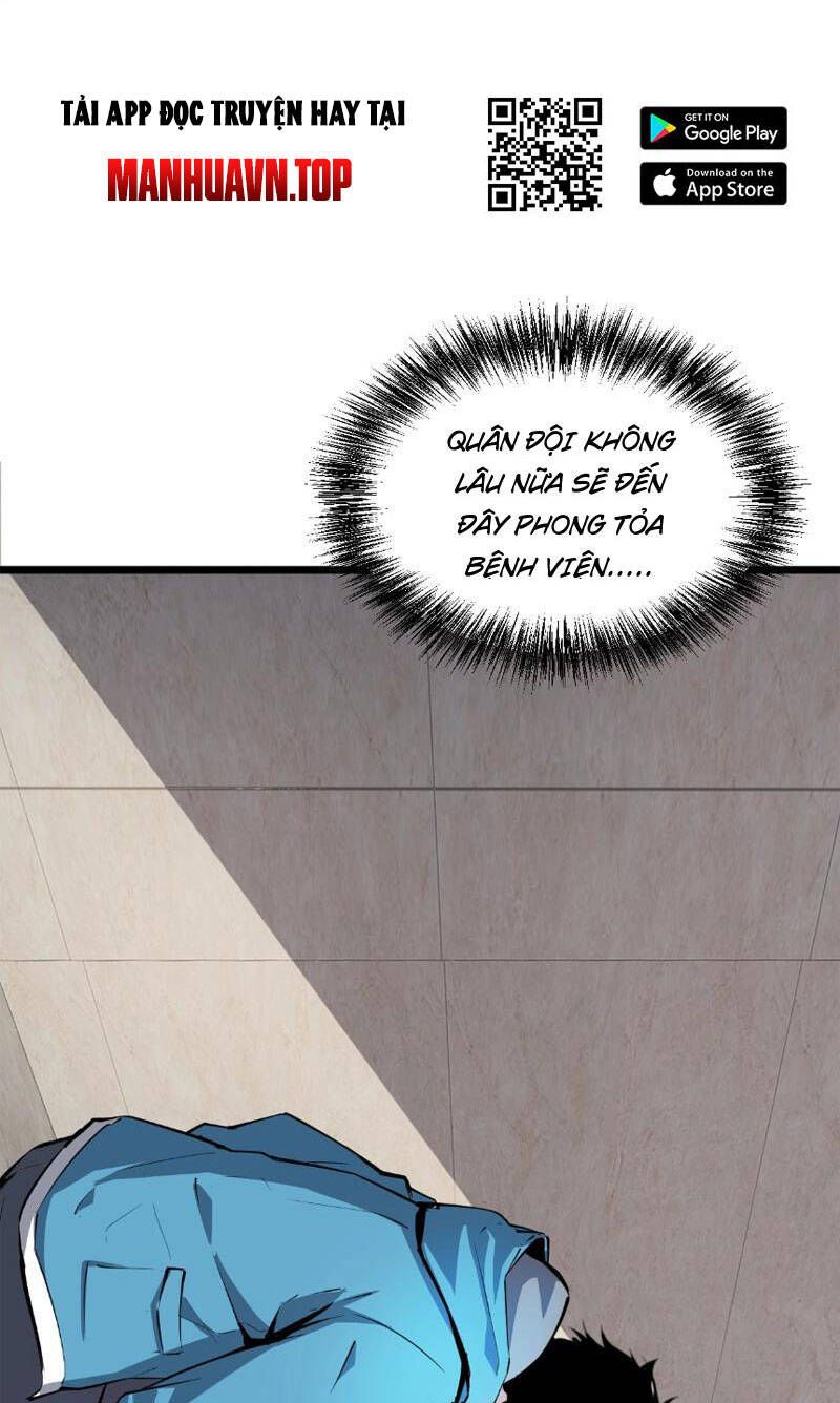 Toàn Dân Tận Thế: Ta Virus Quân Vương - Chương 2 - Trang 52