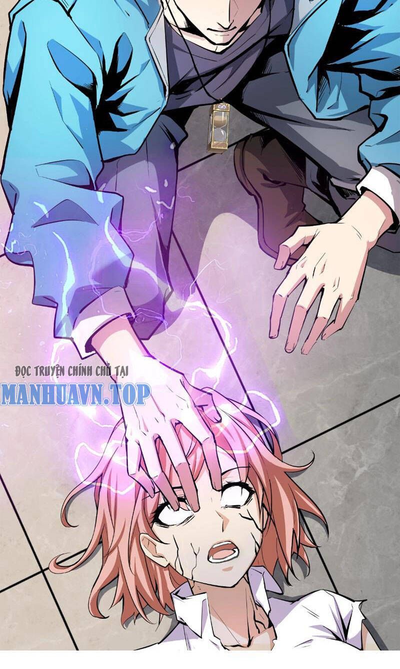 Toàn Dân Tận Thế: Ta Virus Quân Vương - Chương 2 - Trang 55