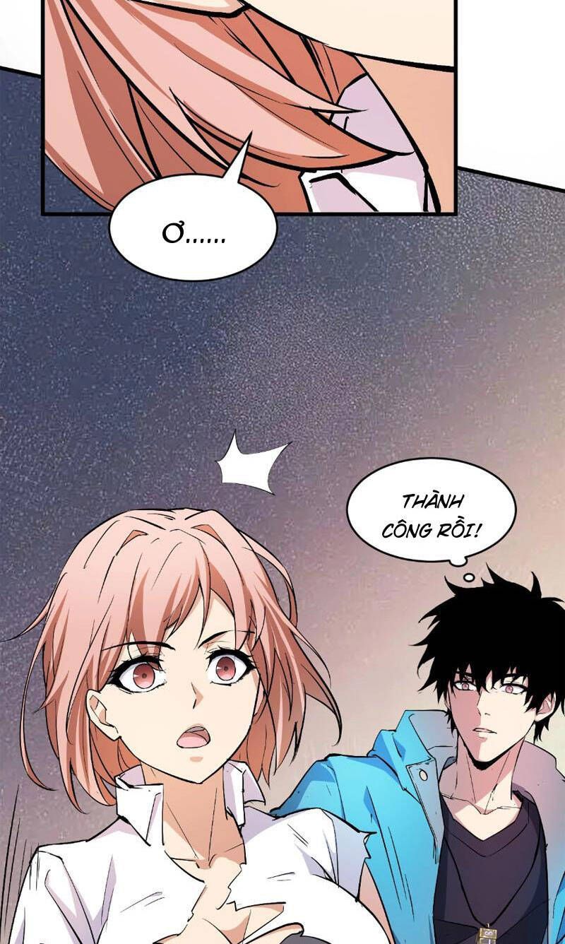 Toàn Dân Tận Thế: Ta Virus Quân Vương - Chương 2 - Trang 57