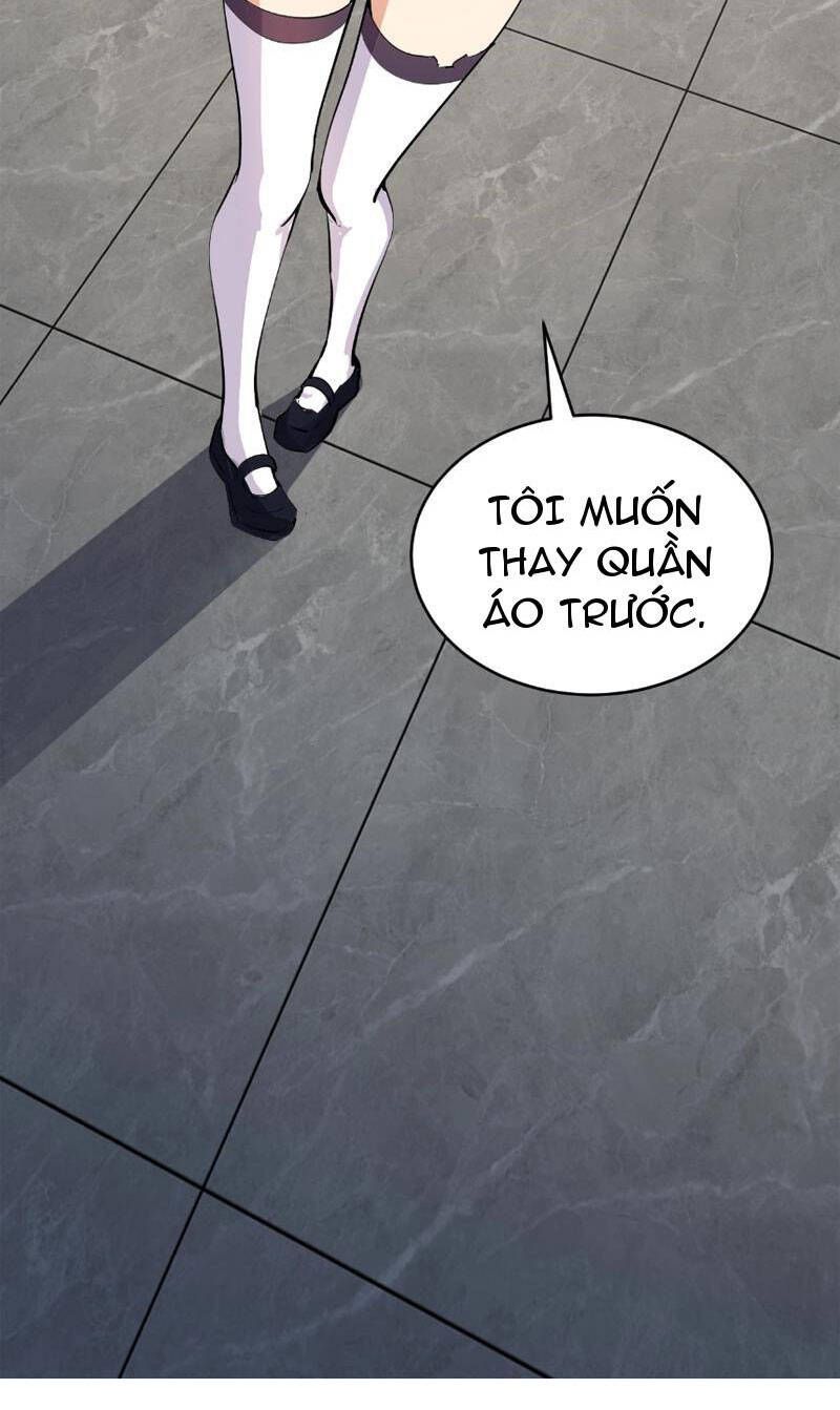 Toàn Dân Tận Thế: Ta Virus Quân Vương - Chương 2 - Trang 62