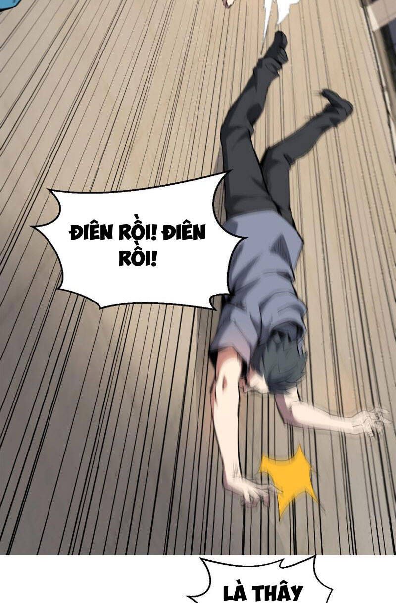 Toàn Dân Tận Thế: Ta Virus Quân Vương - Chương 2 - Trang 8