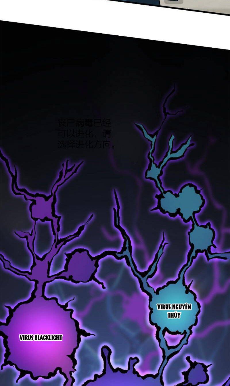 Toàn Dân Tận Thế: Ta Virus Quân Vương - Chương 2 - Trang 72