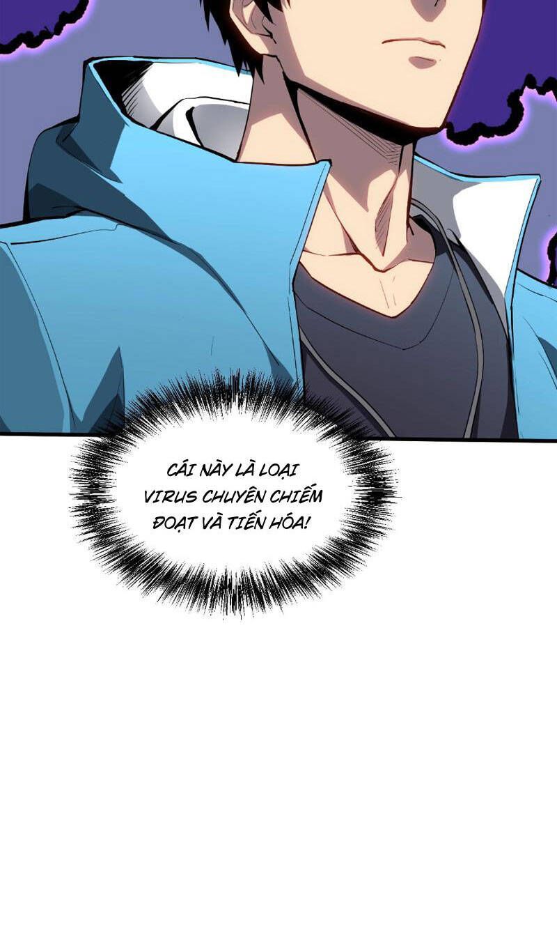Toàn Dân Tận Thế: Ta Virus Quân Vương - Chương 2 - Trang 76