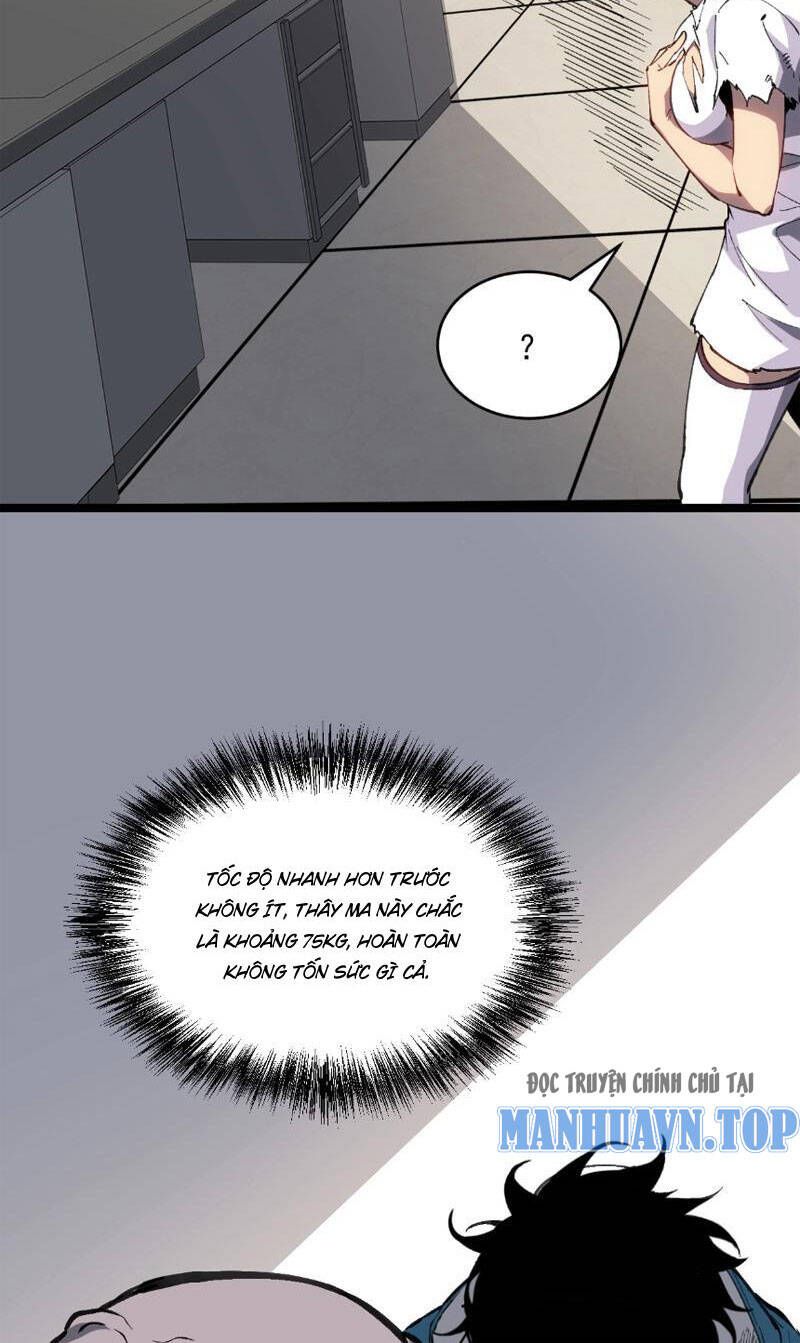 Toàn Dân Tận Thế: Ta Virus Quân Vương - Chương 2 - Trang 80