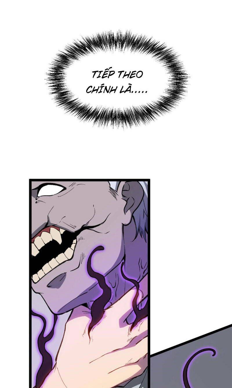 Toàn Dân Tận Thế: Ta Virus Quân Vương - Chương 2 - Trang 82