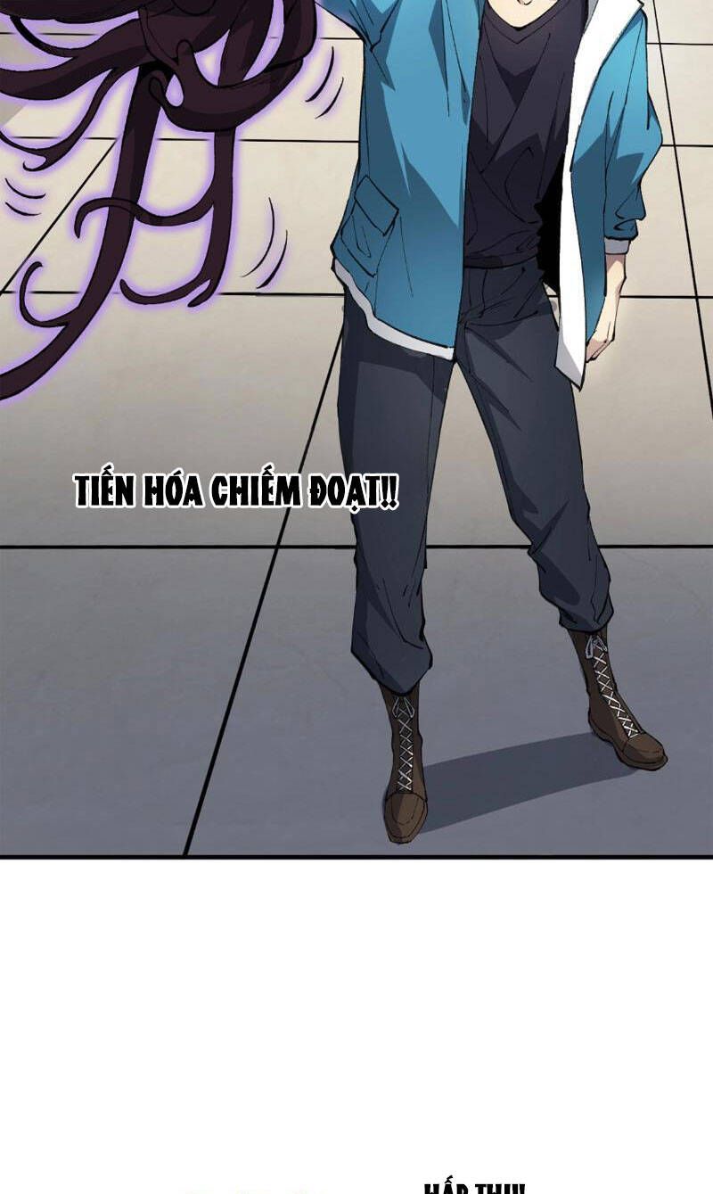 Toàn Dân Tận Thế: Ta Virus Quân Vương - Chương 2 - Trang 86