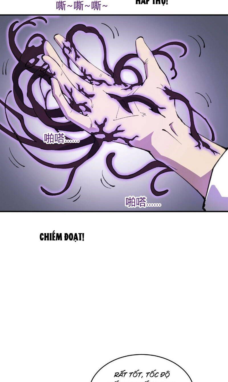 Toàn Dân Tận Thế: Ta Virus Quân Vương - Chương 2 - Trang 87