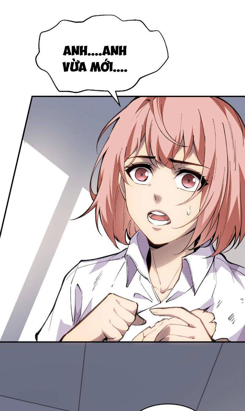 Toàn Dân Tận Thế: Ta Virus Quân Vương - Chương 2 - Trang 89