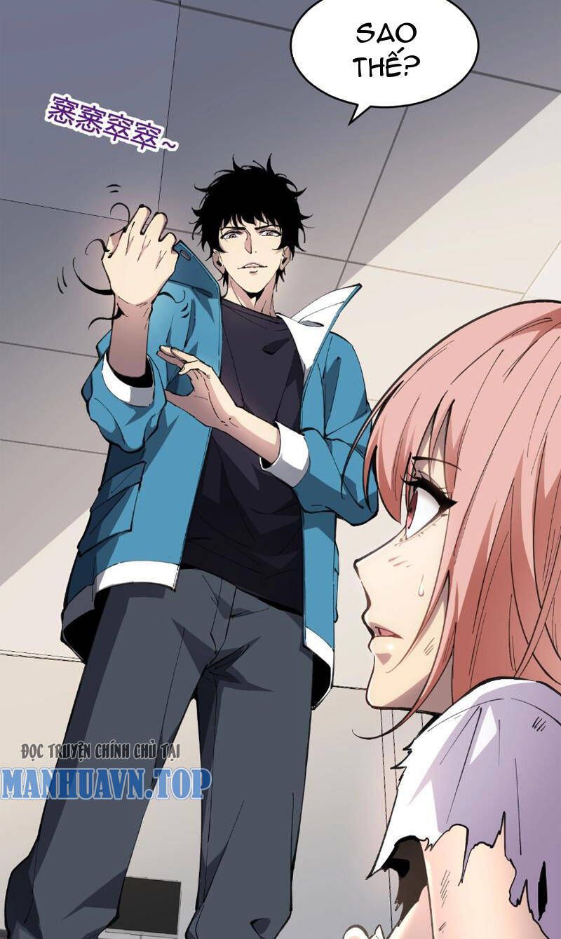 Toàn Dân Tận Thế: Ta Virus Quân Vương - Chương 2 - Trang 90