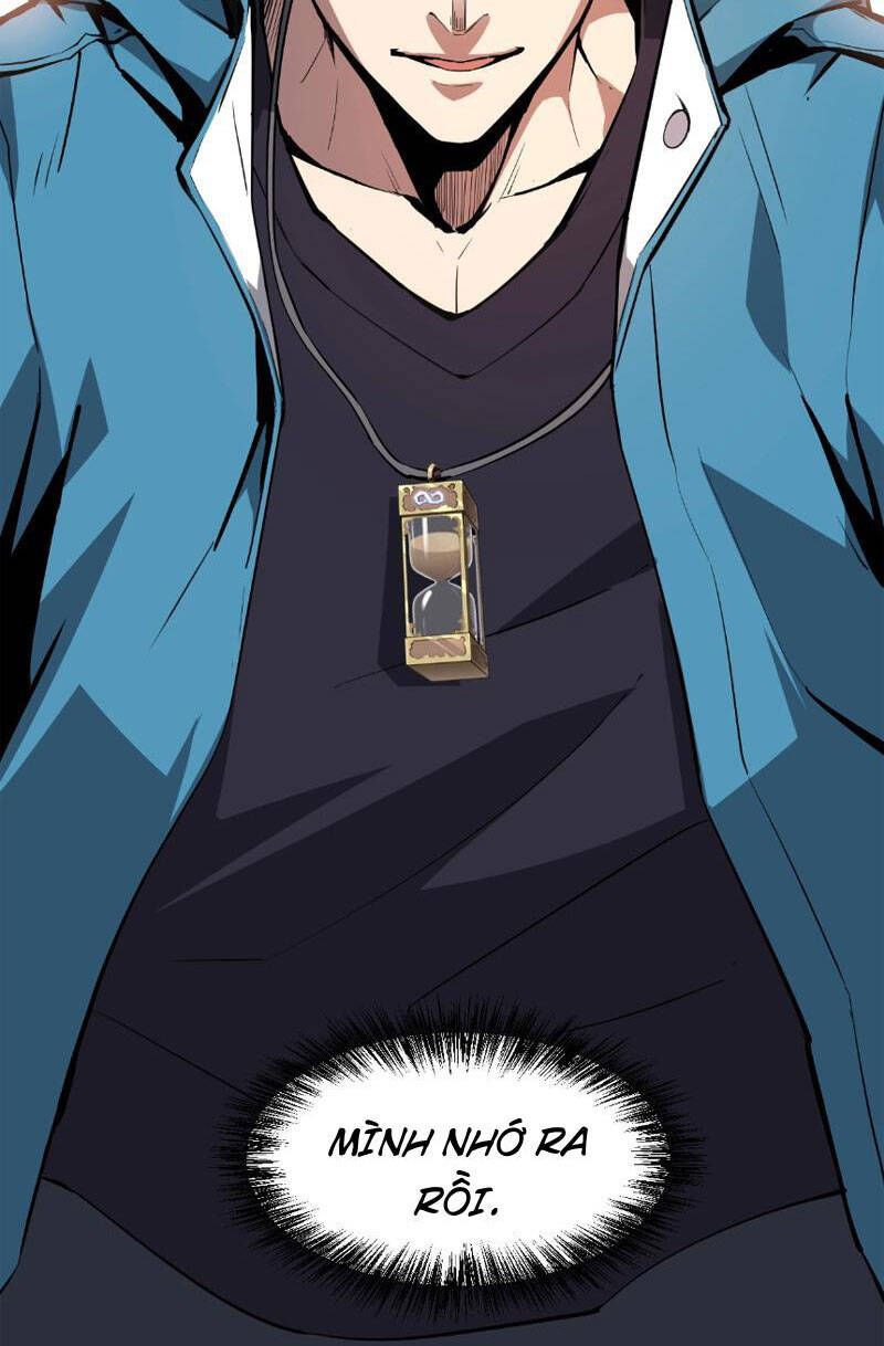 Toàn Dân Tận Thế: Ta Virus Quân Vương - Chương 2 - Trang 10