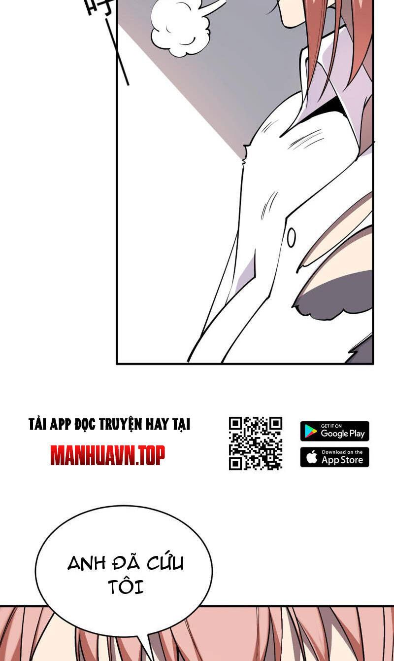 Toàn Dân Tận Thế: Ta Virus Quân Vương - Chương 2 - Trang 92