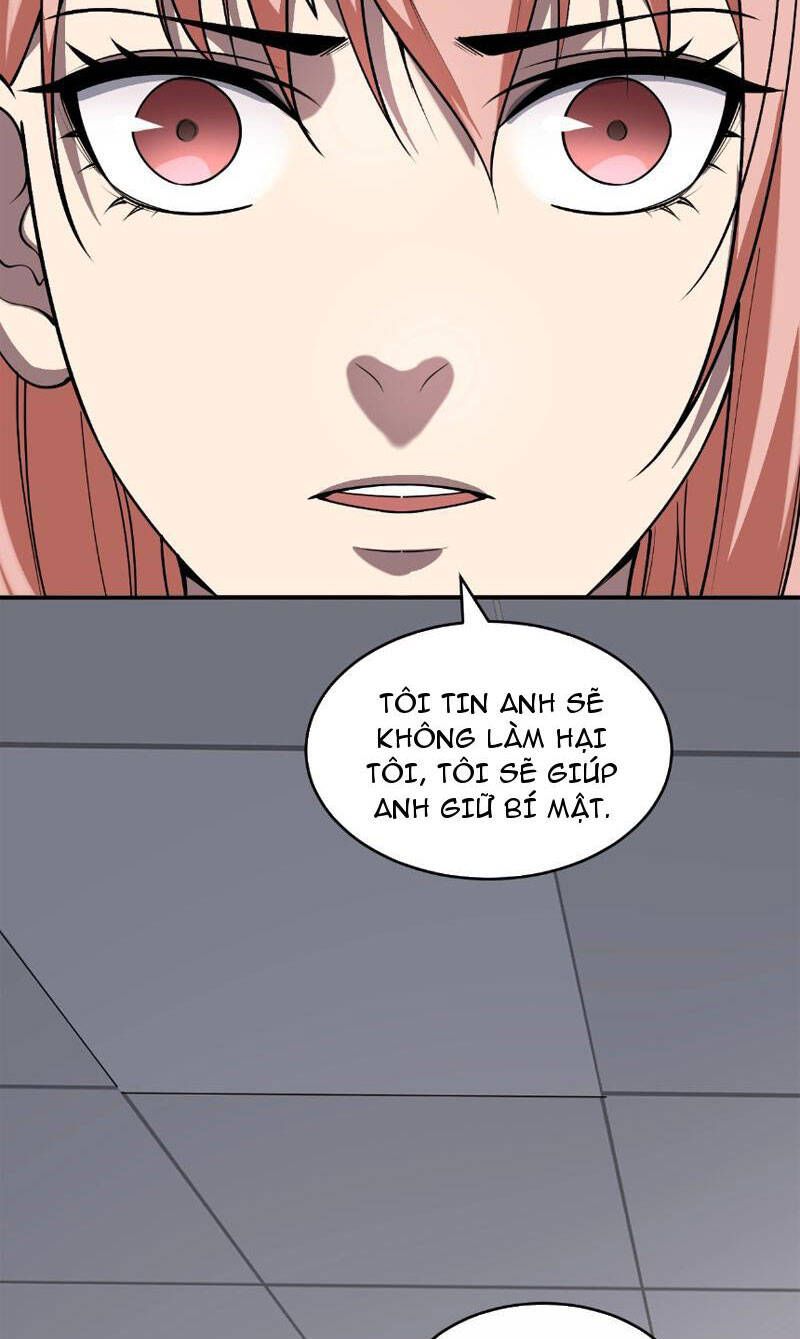 Toàn Dân Tận Thế: Ta Virus Quân Vương - Chương 2 - Trang 93