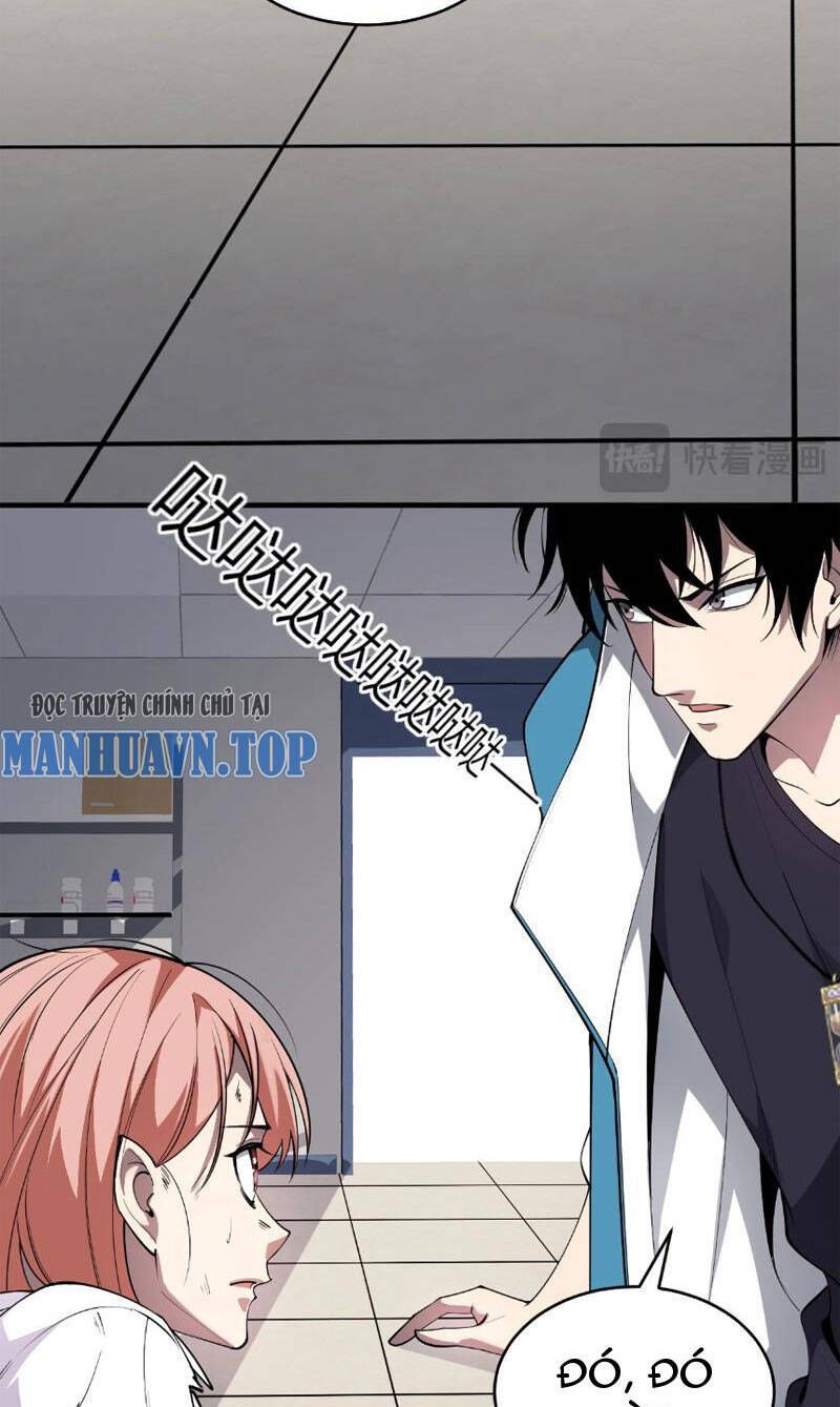 Toàn Dân Tận Thế: Ta Virus Quân Vương - Chương 2 - Trang 95