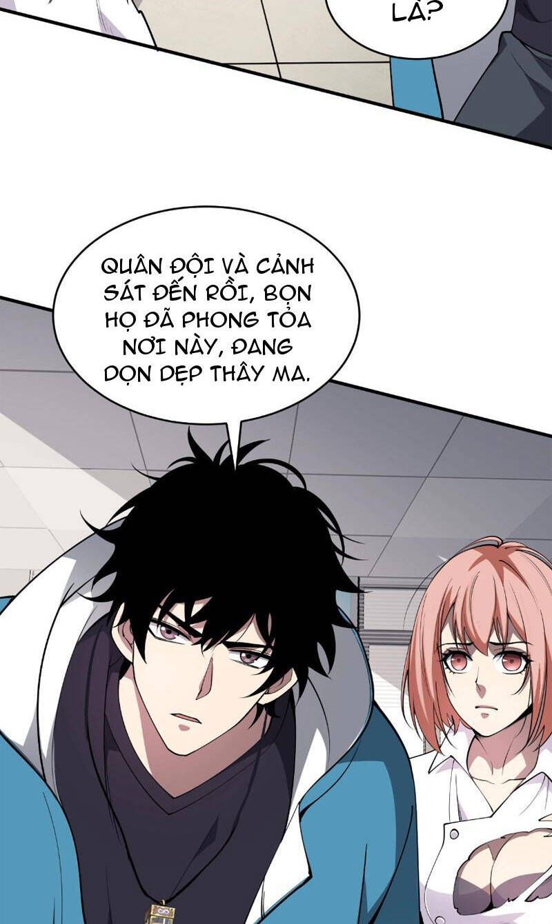 Toàn Dân Tận Thế: Ta Virus Quân Vương - Chương 2 - Trang 96