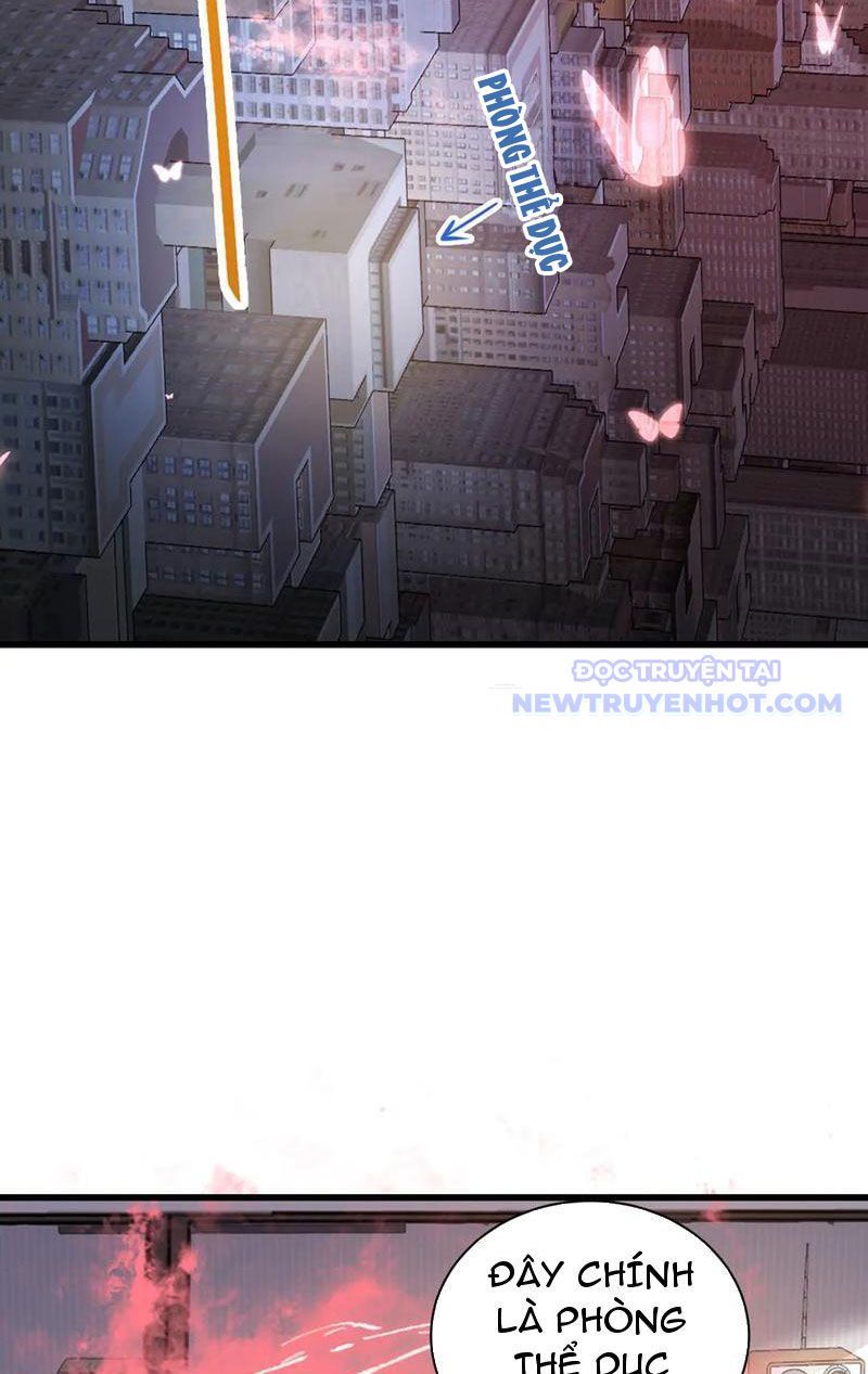 Toàn Dân Tận Thế: Ta Virus Quân Vương - Chương 20 - Trang 11