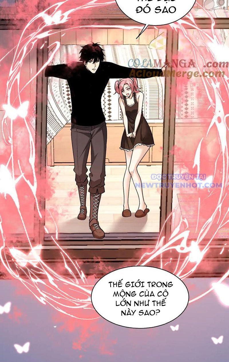 Toàn Dân Tận Thế: Ta Virus Quân Vương - Chương 20 - Trang 12