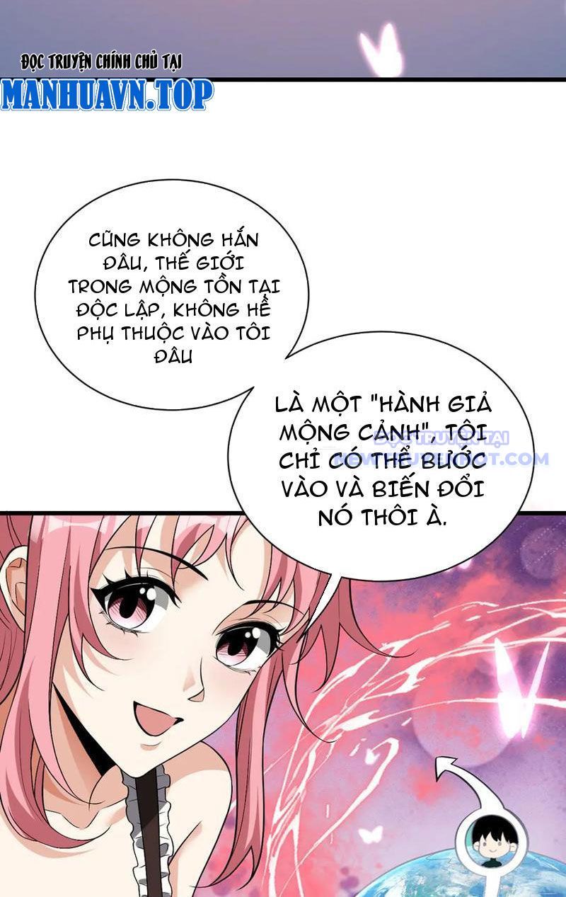 Toàn Dân Tận Thế: Ta Virus Quân Vương - Chương 20 - Trang 13