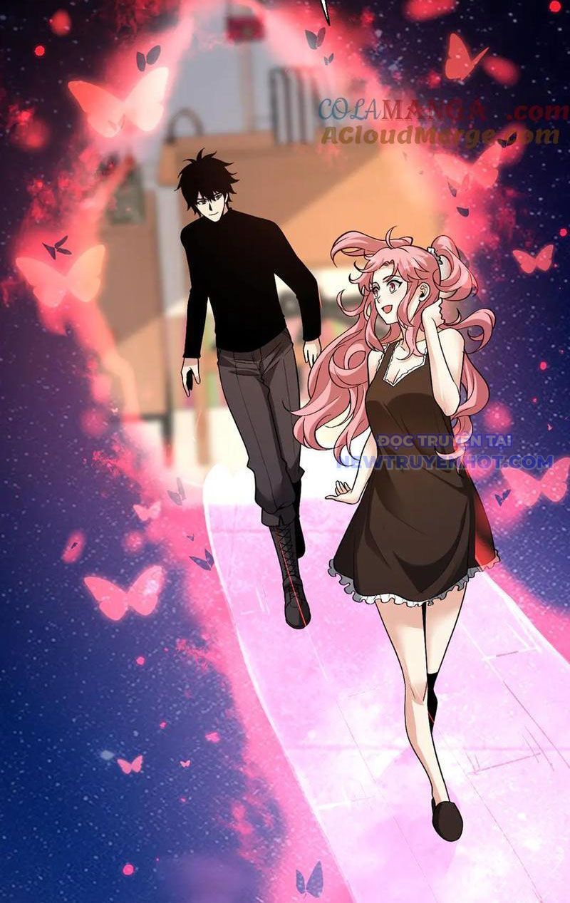 Toàn Dân Tận Thế: Ta Virus Quân Vương - Chương 20 - Trang 16