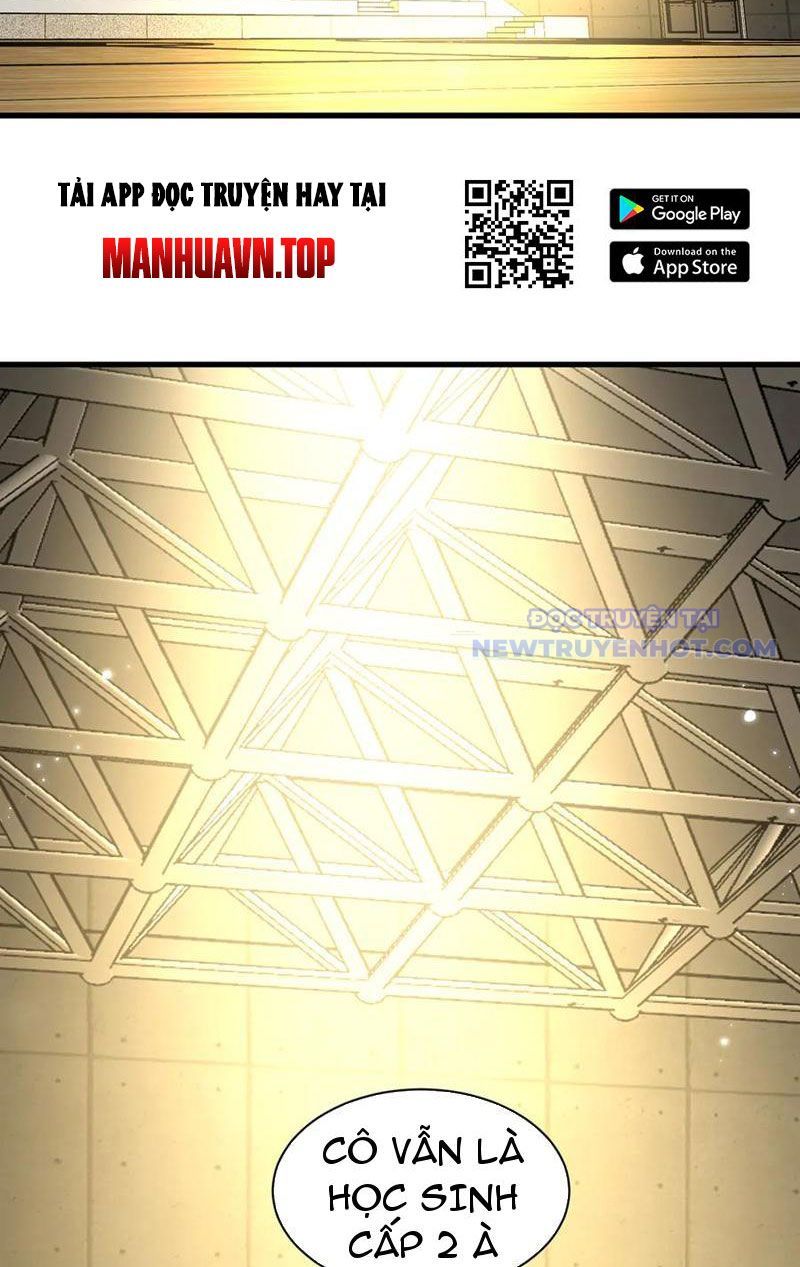 Toàn Dân Tận Thế: Ta Virus Quân Vương - Chương 20 - Trang 21