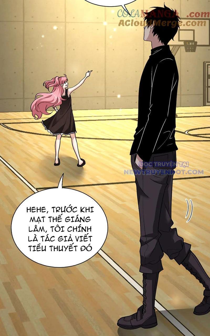 Toàn Dân Tận Thế: Ta Virus Quân Vương - Chương 20 - Trang 22