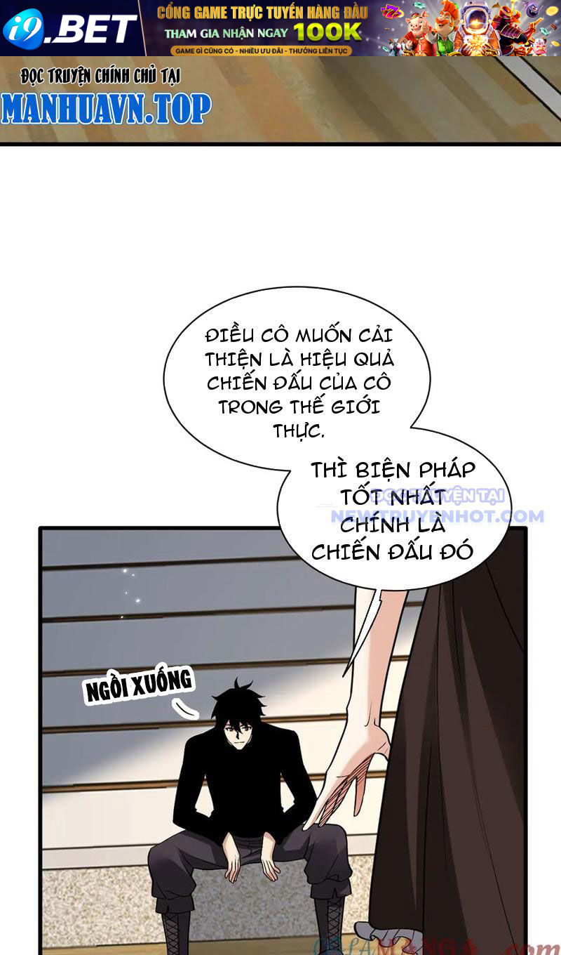 Toàn Dân Tận Thế: Ta Virus Quân Vương - Chương 20 - Trang 23