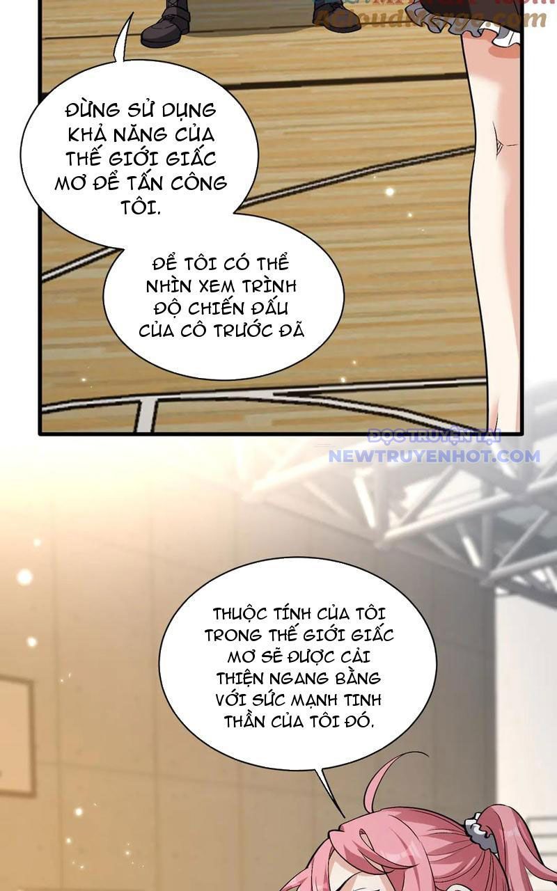 Toàn Dân Tận Thế: Ta Virus Quân Vương - Chương 20 - Trang 24