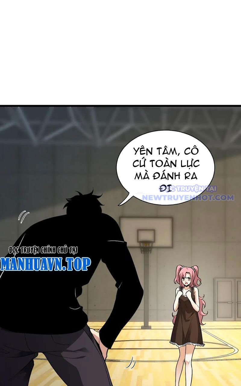 Toàn Dân Tận Thế: Ta Virus Quân Vương - Chương 20 - Trang 26
