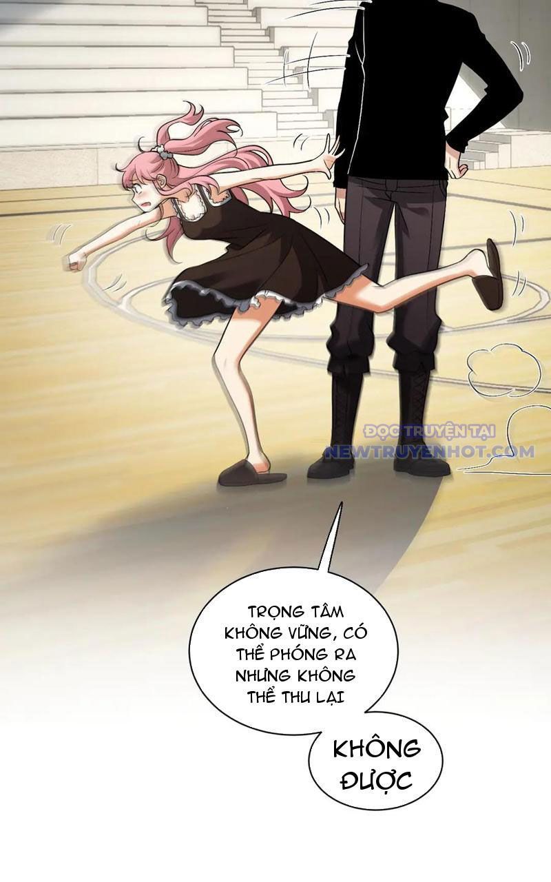 Toàn Dân Tận Thế: Ta Virus Quân Vương - Chương 20 - Trang 29