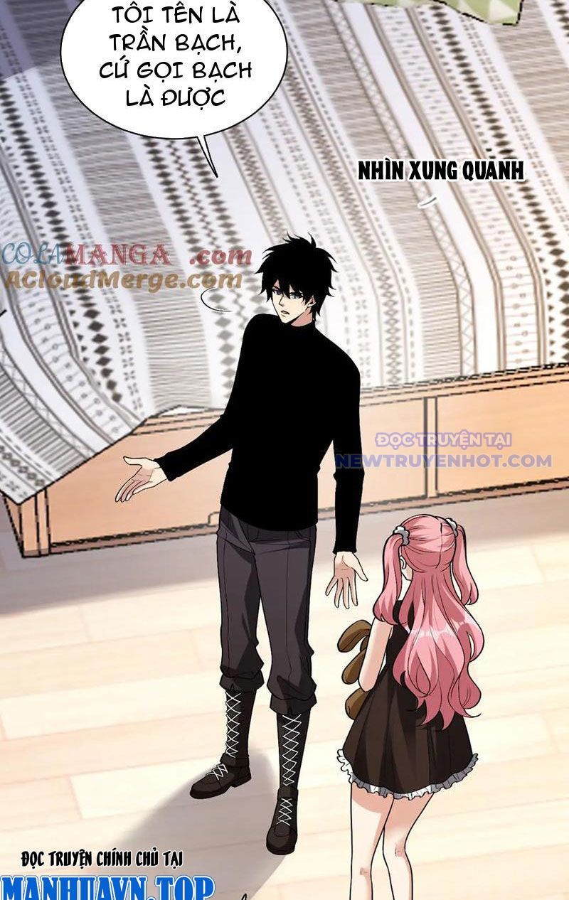 Toàn Dân Tận Thế: Ta Virus Quân Vương - Chương 20 - Trang 4