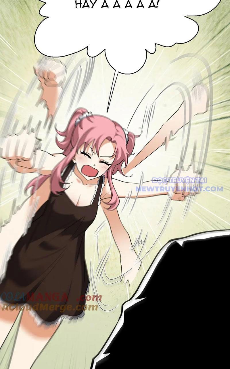 Toàn Dân Tận Thế: Ta Virus Quân Vương - Chương 20 - Trang 31
