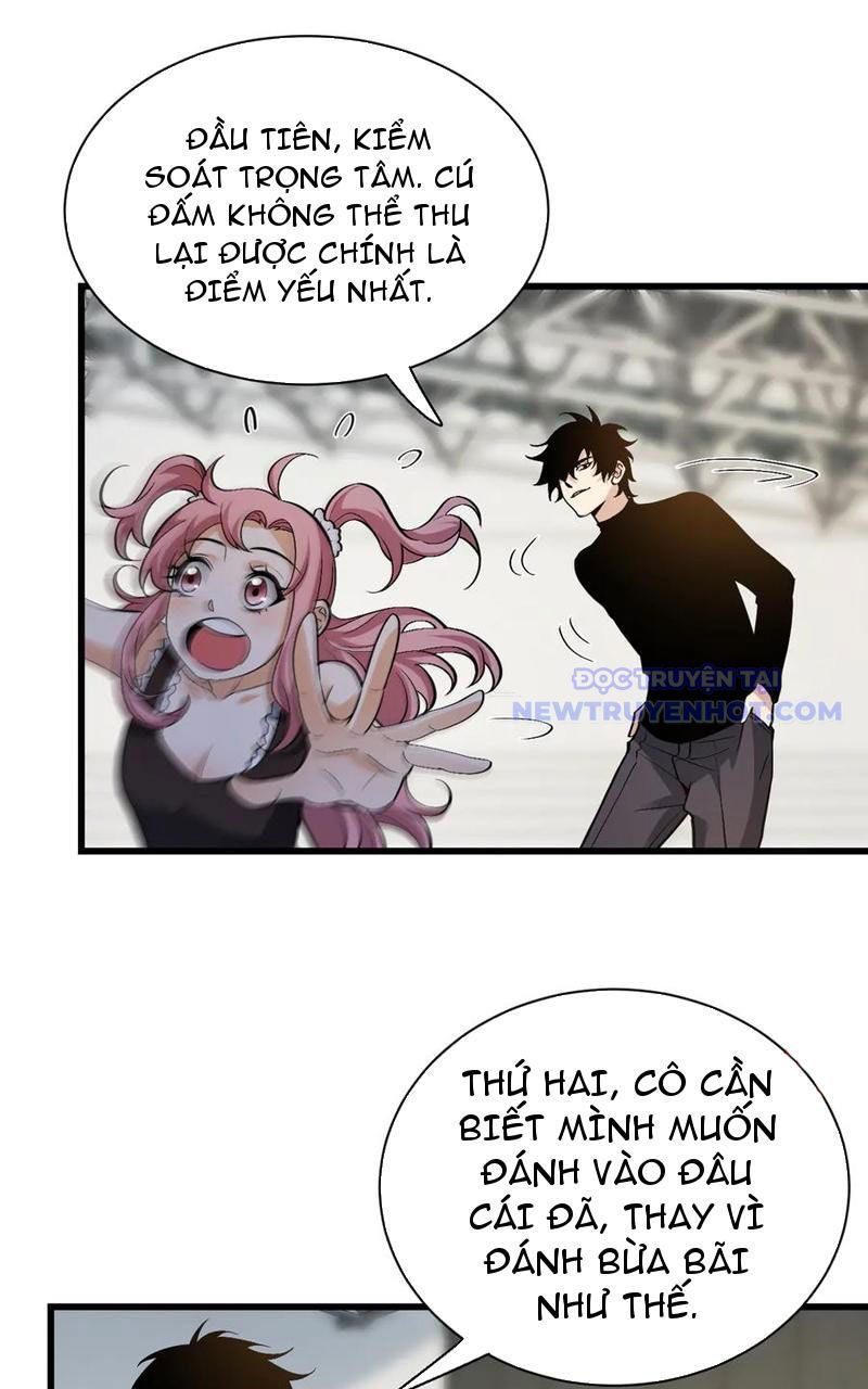 Toàn Dân Tận Thế: Ta Virus Quân Vương - Chương 20 - Trang 33