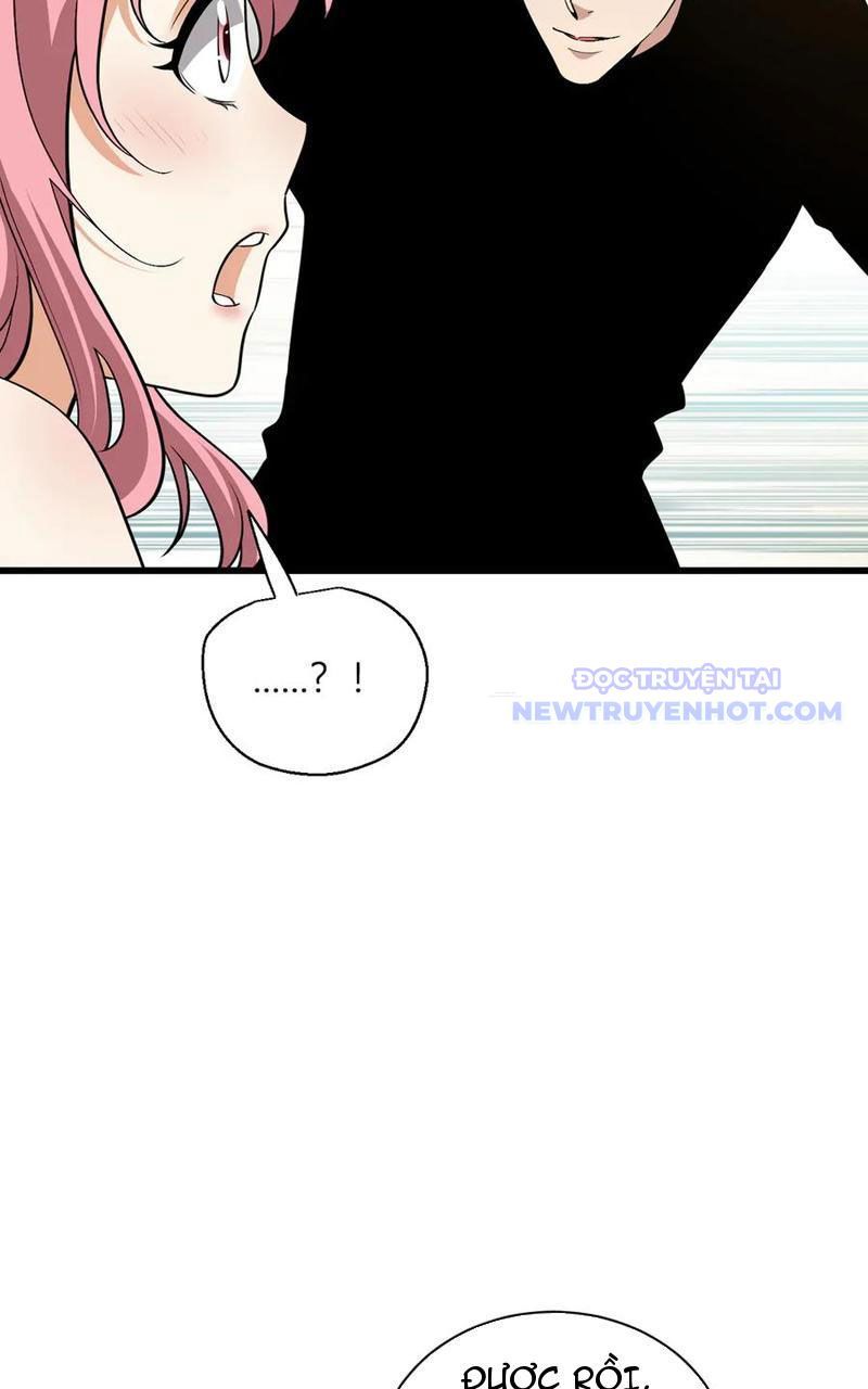 Toàn Dân Tận Thế: Ta Virus Quân Vương - Chương 20 - Trang 35