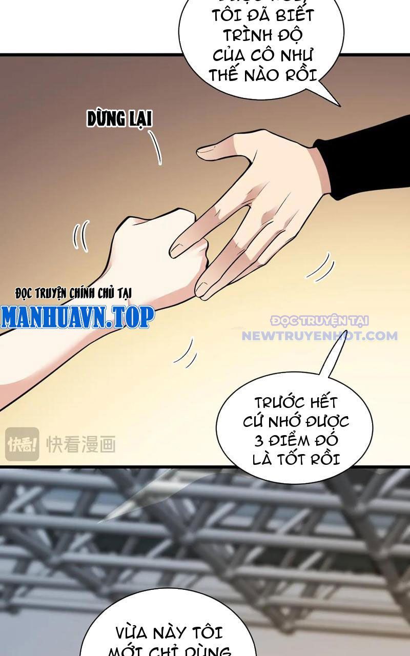 Toàn Dân Tận Thế: Ta Virus Quân Vương - Chương 20 - Trang 36